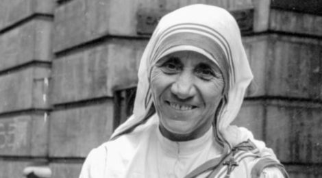 madre teresa di calcutta una vita vissuta per gli altri stoccolma a roma