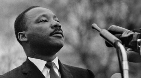 Martin Luther King e l’omicidio di George Floyd: le nostre vite finiscono il giorno in cui stiamo zitti di fronte alle cose che contano