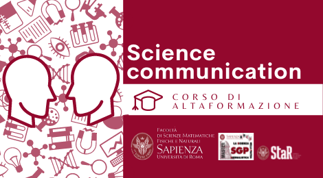 science communication StaR