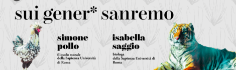 Sui gener* Sanremo