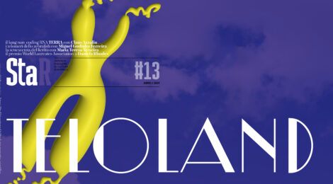 STAR issue #13 teloland