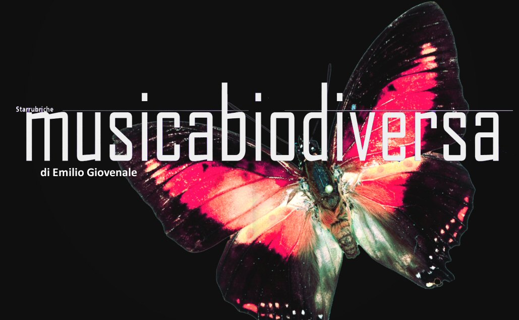 Musica Biodiversa