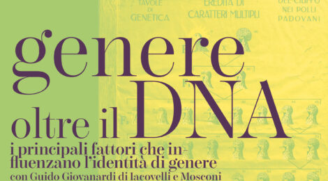 genere oltre il DNA