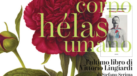 Corpo hélas umano