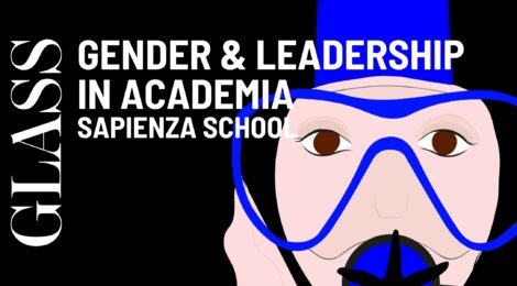 GENDER & LEADERSHIP IN ACADEMIA SAPIENZA SCHOOL